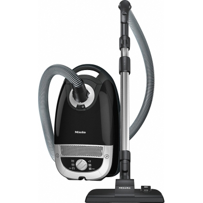 Aspirateurs Aspirateur C2 black pearl PowerLine C MIELE