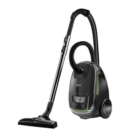 Aspirateurs Aspirateur avec sac 64dB AEG