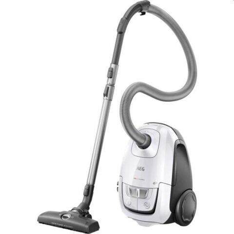 Aspirateurs Aspirateur avec sac blanc 67dB AEG