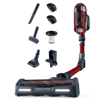 Aspirateurs Aspirateur balai X-FORCE FLEX 11.60 ROWENTA