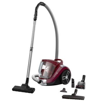 Aspirateurs COMPACT POWER CYCLONIX XXL aspirateur ROWENTA