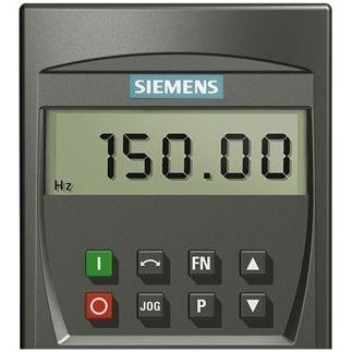 Asseccoires pour Drives MICROMASTER 4 Basic Operator Panel (BOP) SIEMENS