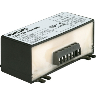 Ballast éléctron. décharge Amorceur pour sdwt100W PHILIPS