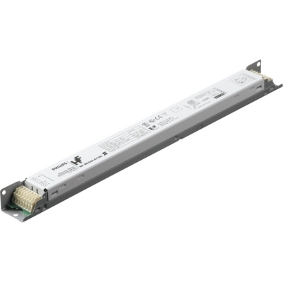 Ballastes électron fluoresence Ballast 4x18W TLD dimmable PHILIPS