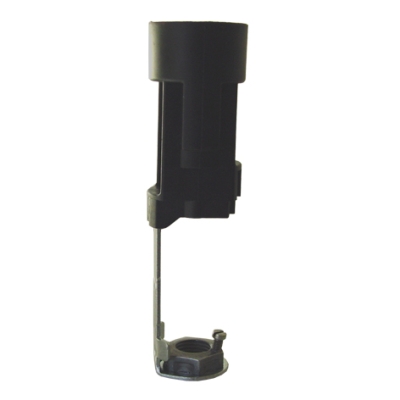 Bornes/fiches divers petites Socket bougier 100mm Vossloh-Schwabe