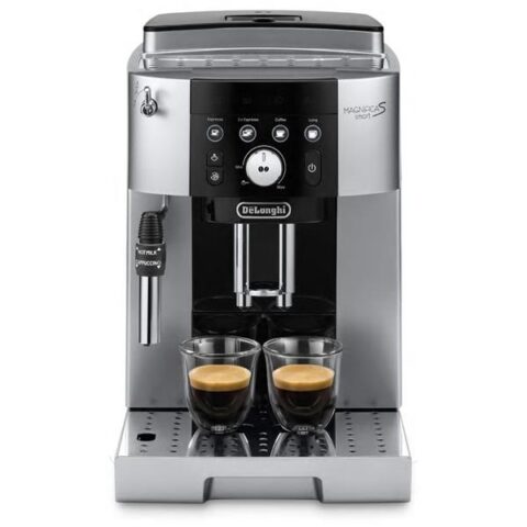 Cafetières Machine à espresso Magnifica S Smart DeLonghi