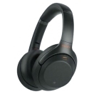 Casques d'écoute sans fil Casque sans fil 30h WNC noir SONY