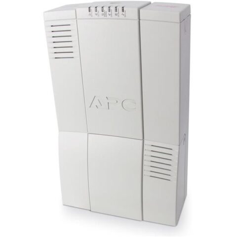 Centr. teleph. plus access. APC Back-UPS 500 Structured Wiring UPS APC