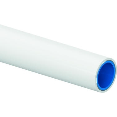 Chauffage de sol électrique Uni Pipe PLUS tube blanc 16x2