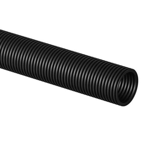 Chauffage de sol électrique Uponor Teck gaine 25/20 black 50m