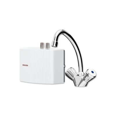 Chauffe-eaux instantanés Mini Chffe-eau ouvert EIL 3 Trend + UT STIEBEL ELTRON