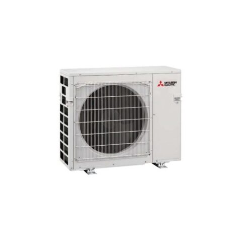 Climatisation fixe Airco Unité extér (M) MXZ-5F102VF2-E1 Mitsubishi Electric