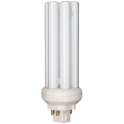 Compact fluo non intégré Plt blanc chd.32w gx24q-3 PHILIPS