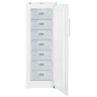 Congélateurs armoire Surgélateur 226L A++ LIEBHERR