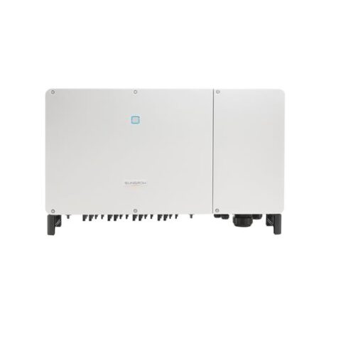 Convertisseurs PV Onduleur triphasé 110 kVA