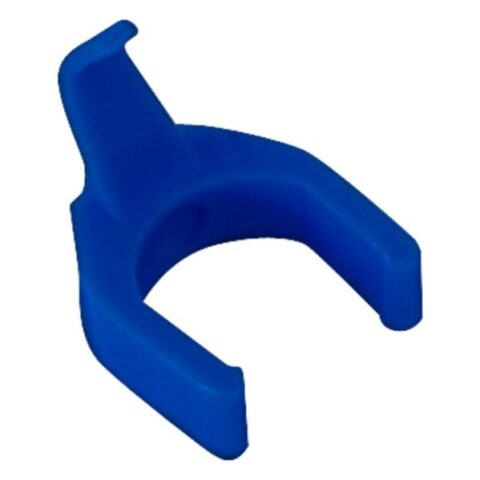 Cordons RJ45 PATCHCLIP BLEU FONCÉ - Pack of 50 pcs PATCHSEE