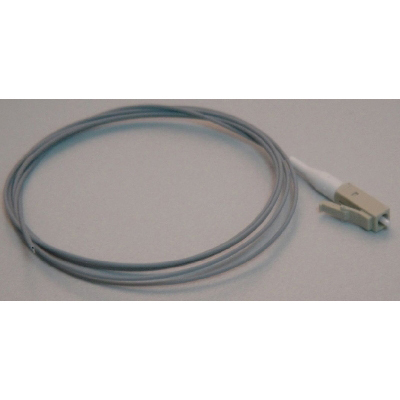 Cordons en fibre LC PIGTAIL 50/125 OM3 2M GRIS FIBER PATCHCORDS N/B