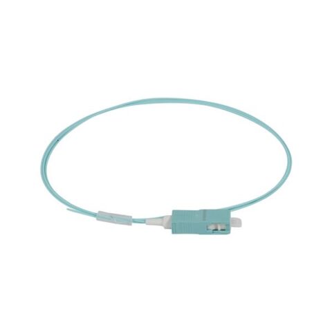 Cordons en fibre LCS³ pigtail - 50/125µm - OM4 PC LEGRAND