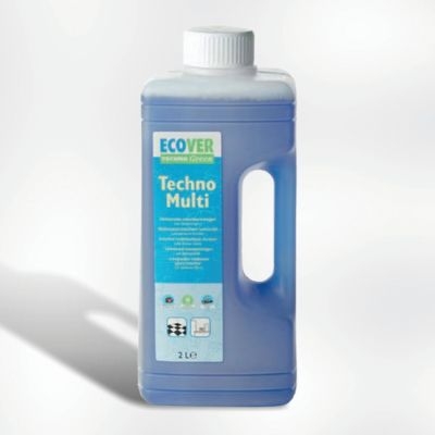 Détergents EcoPro Techno Multi 5L Ecover