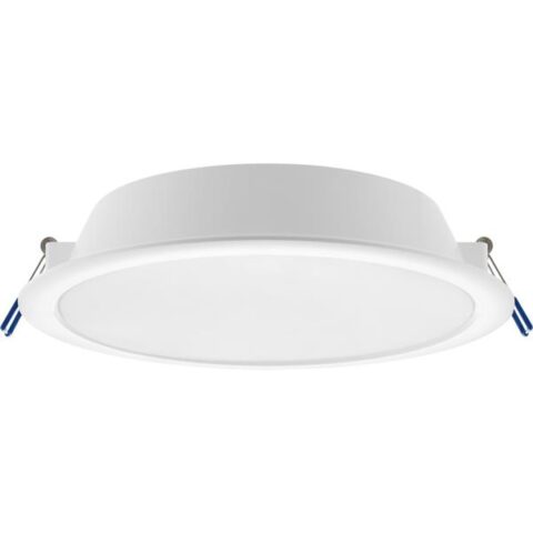 Downlight encastré LED LEDDownlightRc-B Rd200-22W-3000-WH OPPLE