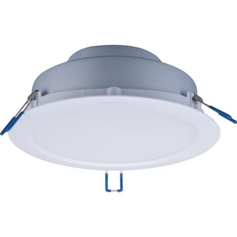 Downlight encastré LED LEDDownlightRc-HZ R200-16W-Dim-3000-WH OPPLE