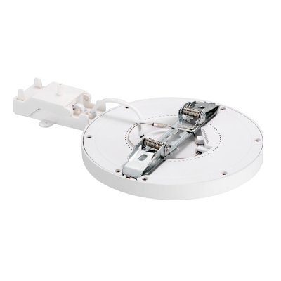 Downlight encastré LED Start eco Downlight 5in1 50-125 600LM SYLVANIA