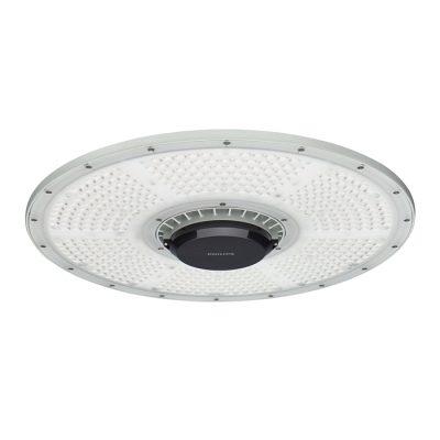 Downlight indus./pendule