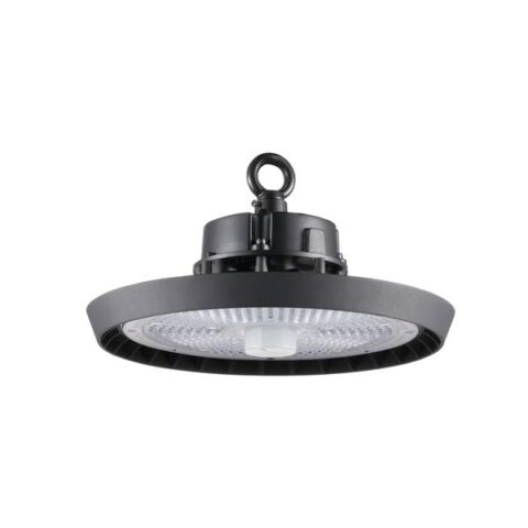 Downlight indus./pendule