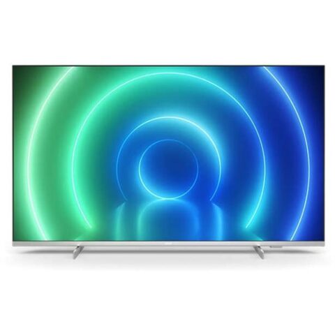 Flat TV > 37" (94cm diagonale) 43inch UHD SAPHI Smart TV Philips