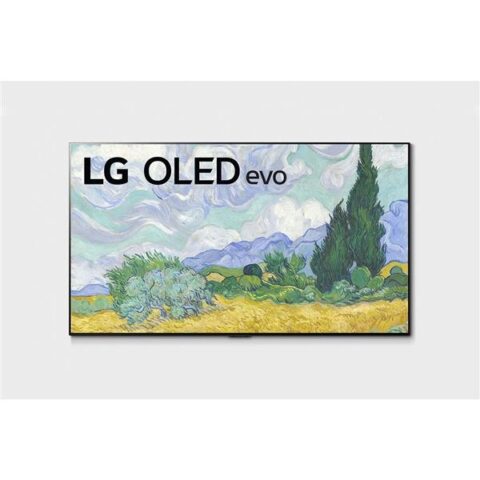 Flat TV > 37" (94cm diagonale) 65 4L OLED EVO 100Hz Pixel Dimming LG