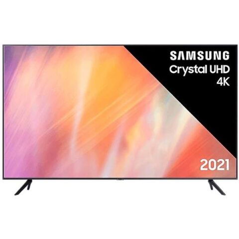 Flat TV > 37" (94cm diagonale) LED TV 65 inch UHD HDR Samsung