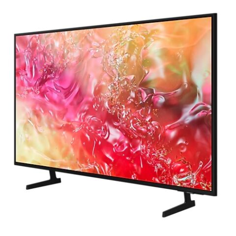 Flat TV > 37" (94cm diagonale) Motion Xcelerator (60Hz) (Motion Xcelera Samsung