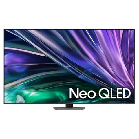 Flat TV > 37" (94cm diagonale) NEO QLED 4K TV 55 inch Samsung