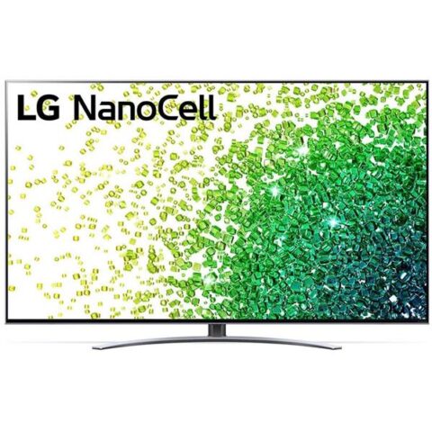 Flat TV > 37" (94cm diagonale) NanoCell TV 4K LG