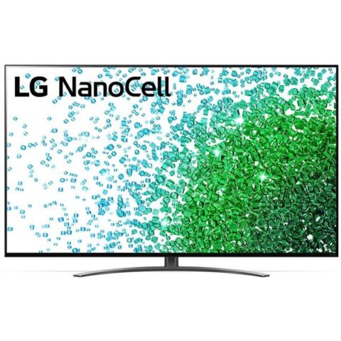 Flat TV > 37" (94cm diagonale) NanoCell TV 4K LG