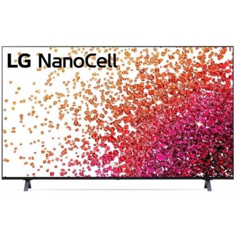 Flat TV > 37" (94cm diagonale) NanoCell TV 4K LG