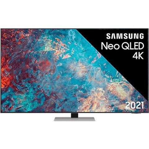 Flat TV > 37" (94cm diagonale) QLED TV 65 inch NeoQuantum 4K Q HDR1500 Samsung