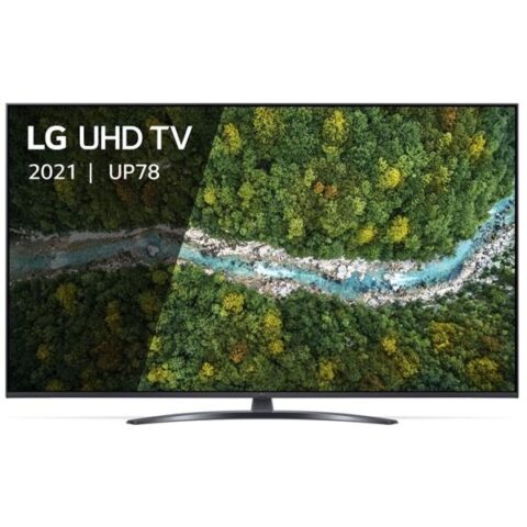 Flat TV > 37" (94cm diagonale) UHD TV 4K LG