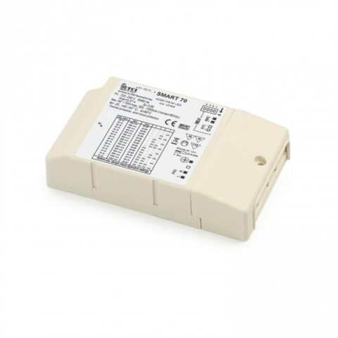 Gestion d'éclairage LED LED power supply HV DELTA LIGHT