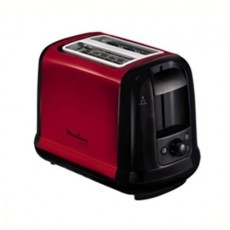 Grille-pain Grille-pain Subito rouge MOULINEX