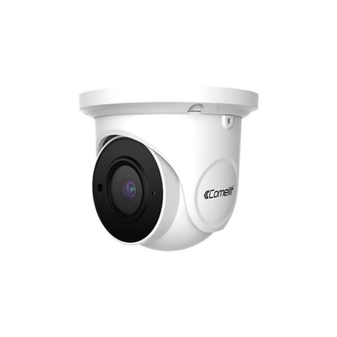 IP CCTV CAM. IP TURRET 4MP 2.8-12MM Comelit