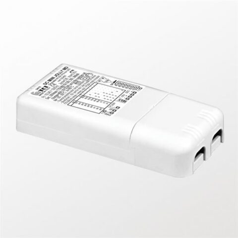 LED allimentations LED POWER SUPPLY 350mA-DC / 18W DELTA LIGHT