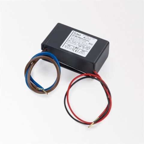 LED allimentations LED POWER SUPPLY 350mA-DC / 8W DELTA LIGHT