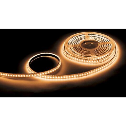 LED barettes FLEX STRIP MONOCHROME 500CM 600 LEDS UBC ProLED