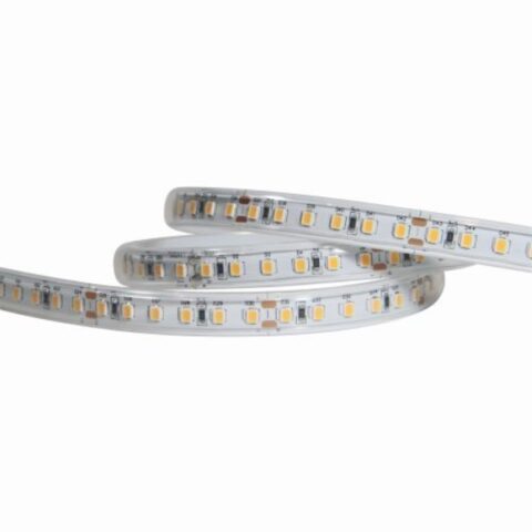 LED barettes Ruban led 120LED/m SMD2835 24V IP67 5500 INTEGRATECH