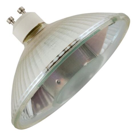 LED lampes retrofit BaiSpot LED ES111 GU10 10W 3000K 38D GL BAILEY