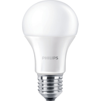 LED lampes retrofit CorePro LED bulb A60 13W 100W 200° E27 PHILIPS