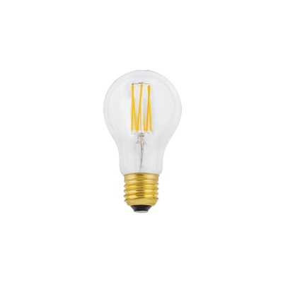 LED lampes retrofit LAMP QA60 LED 2700K DIM WEVER & DUCRE