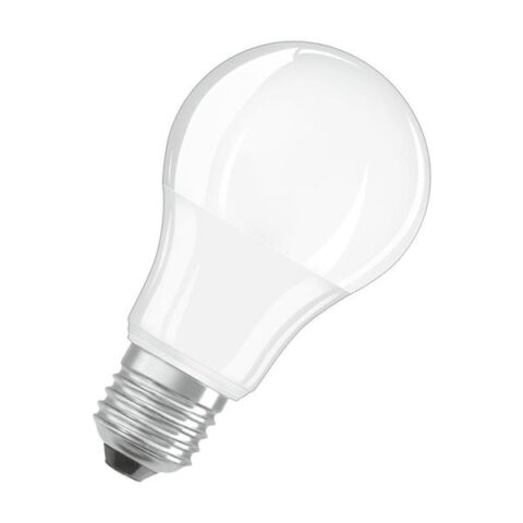 LED lampes retrofit LEDPCLA60D 9W/827 230V FR E27 OSRAM