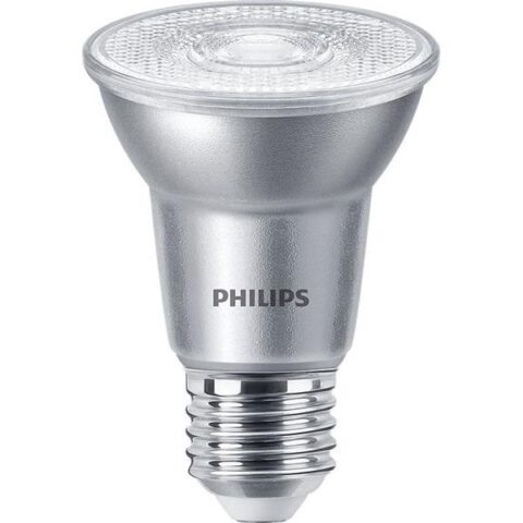 LED lampes retrofit MASTER LED spot PAR20 Dim 6W 50W 40° E27 PHILIPS